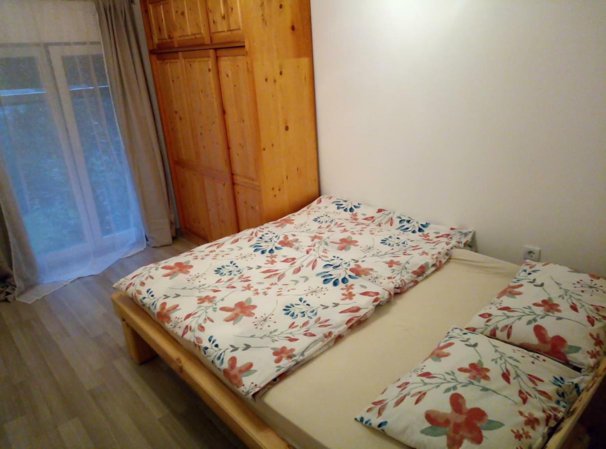Hillside Bio Resort Delux Apartments Sesce Pri Preboldu Exterior foto